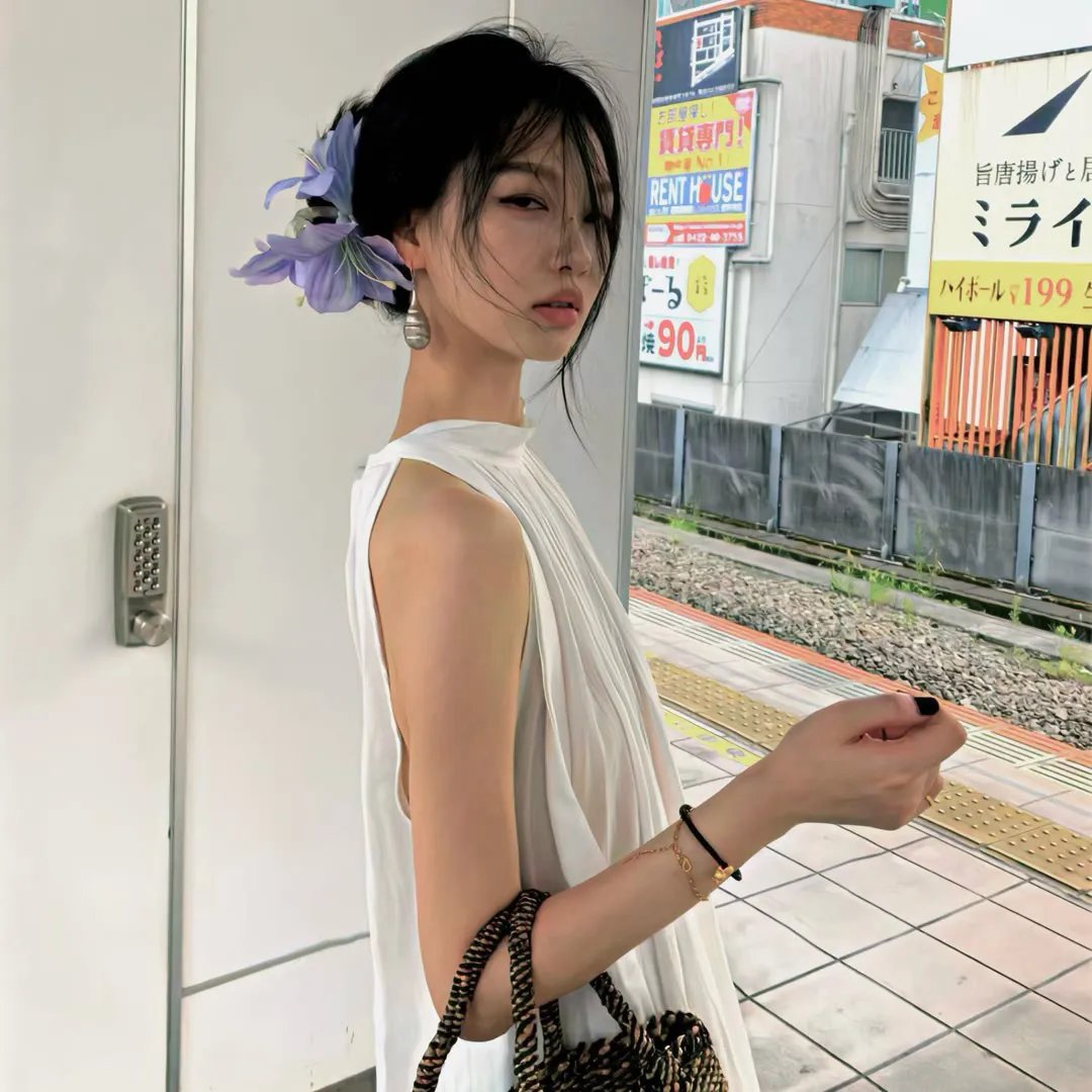 春光乍现